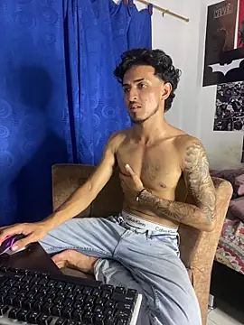 Kriss_Edwards live sex cam