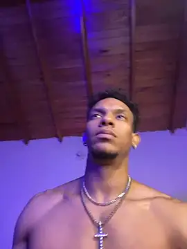 RickKrong_ live sex cam