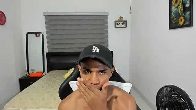 corzoethan live sex cam