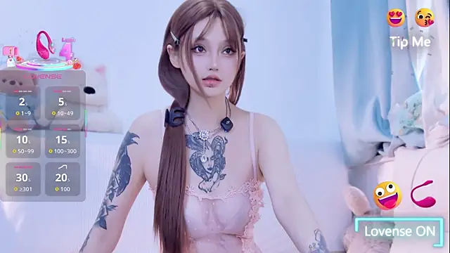 Miya-222 live sex cam