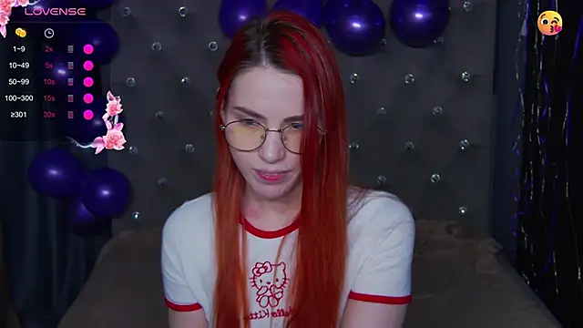 EmilyKents's cam snapshot