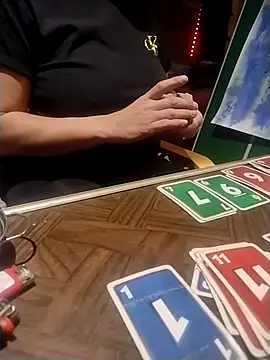 AceticPinscher's cam snapshot