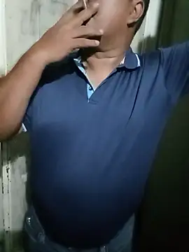 HomHot47's cam snapshot