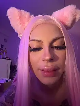 NovaPearl's cam snapshot