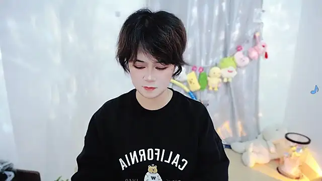 Fan_ting live sex cam