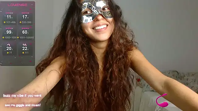 Nayade's cam snapshot