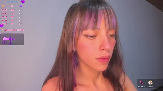 MiaGoth_'s cam snapshot