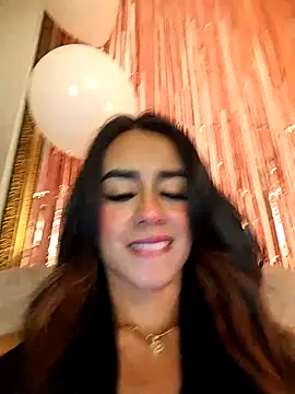 Juliana_Xander's cam snapshot