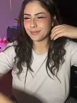 TuWaifuVirtual1 live sex cam