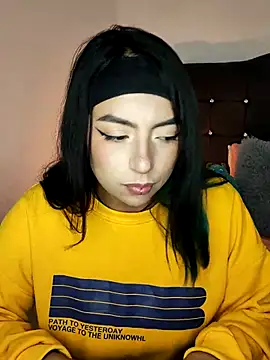 sammy_bunny1's cam snapshot