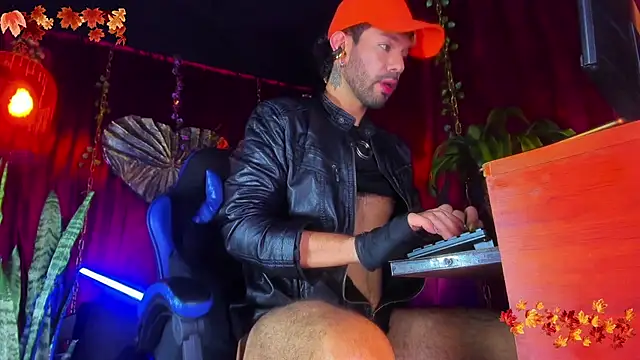 LatinMilk_ live sex cam