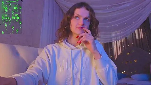 Soo_dreamy live sex cam