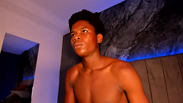 Johan_barreto live sex cam