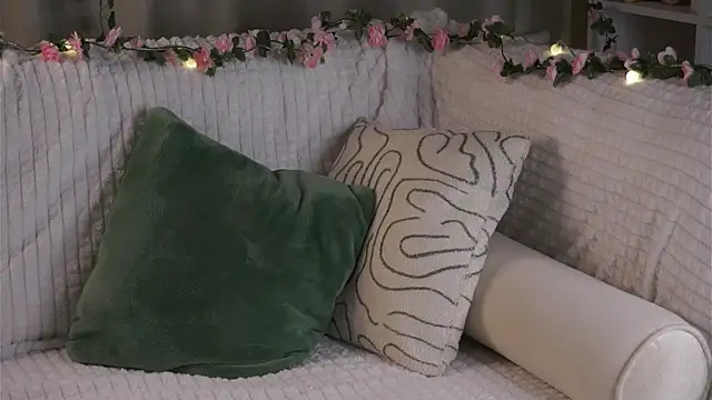 BlytheBenny live sex cam