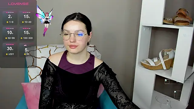 Karina_Kellyy's cam snapshot