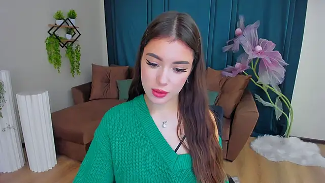 PutOnRepeat's cam snapshot