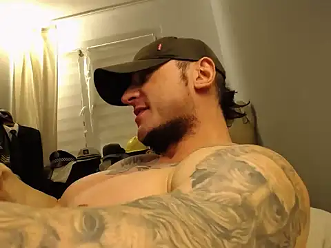 ballardbret live sex cam