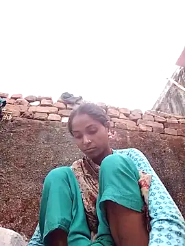 Hot_reshmaji live sex cam