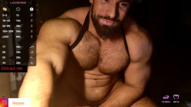 Musculus6 live sex cam