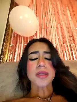 Juliana_Xander's cam snapshot