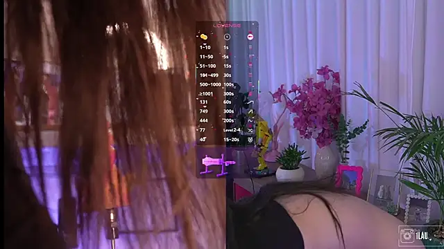 Just__dani live sex cam