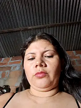 lady_and_charly live sex cam