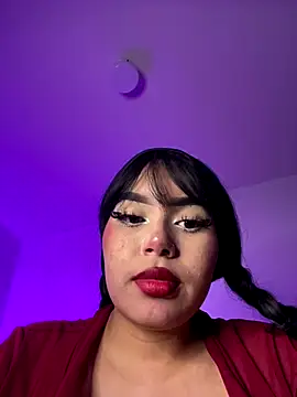 lucialauper_'s cam snapshot