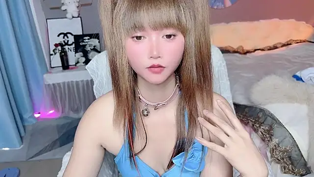 -xiao-xiao-'s cam snapshot