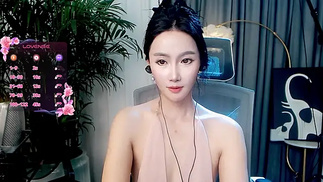 feifei-love's cam snapshot