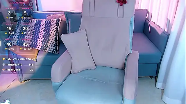 xiaonan_0313's cam snapshot