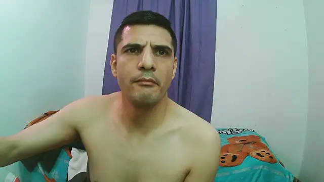 Braulio_master's cam snapshot