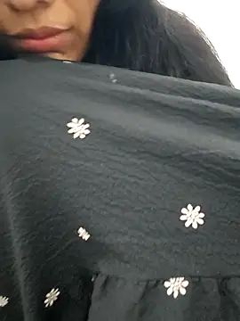 Koziekylie's cam snapshot