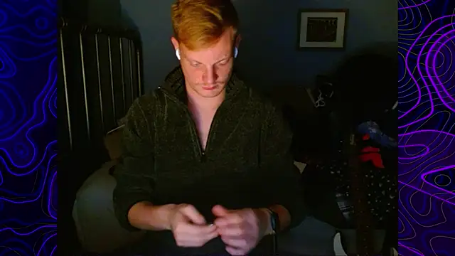 lustylyndon's cam snapshot