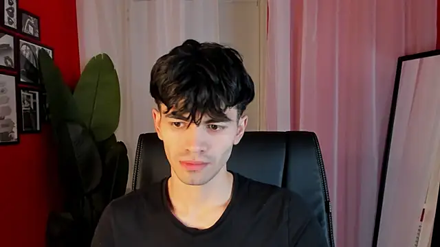 JaremyHarris's cam snapshot