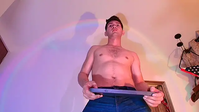 orlando_yate's cam snapshot