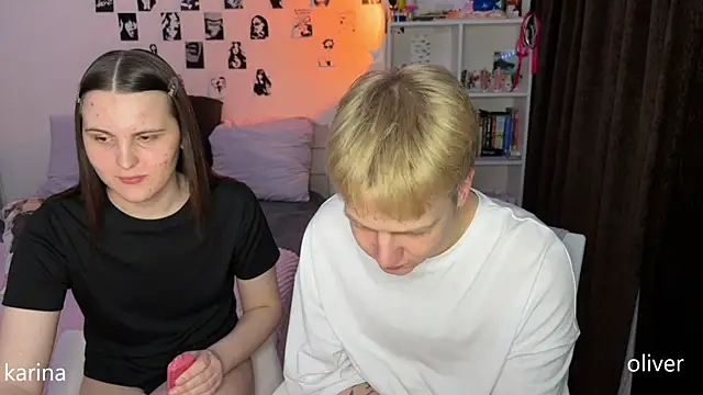 olivertasty's cam snapshot