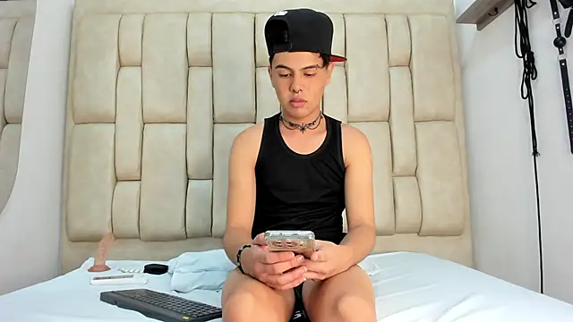 Felipe_Cold's cam snapshot