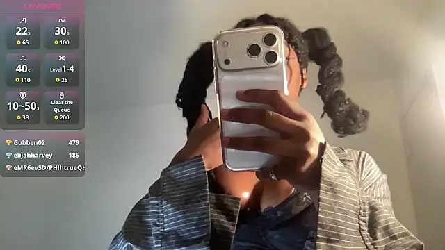 maskedgirl5005's cam snapshot