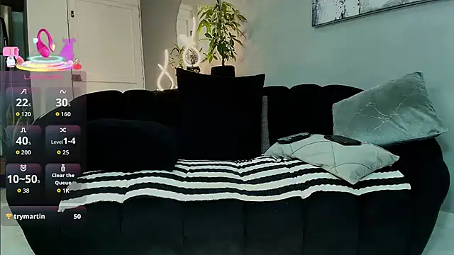 Damon-benet's cam snapshot