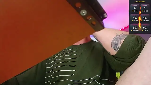 justincs's cam snapshot