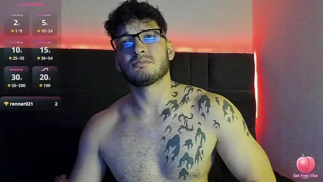 alejandro__2's cam snapshot