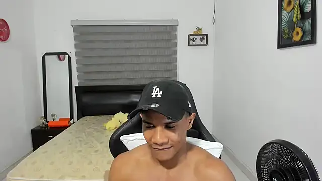 corzoethan's cam snapshot