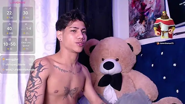 Sexys_Boys_Hot1's cam snapshot