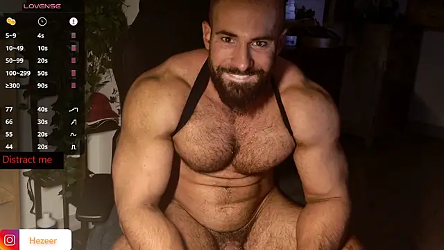 Musculus6 live sex cam