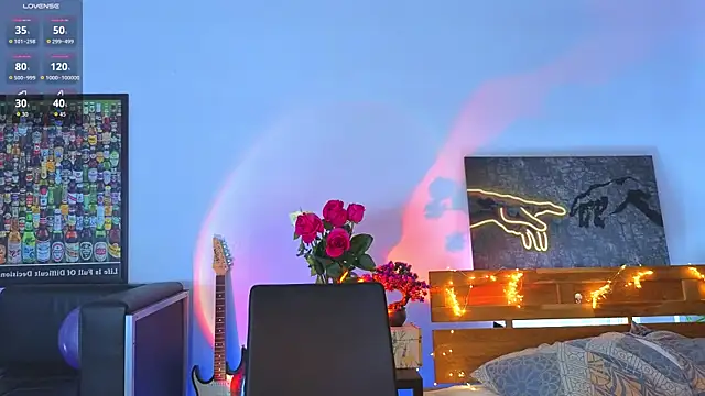 Edlin_gail's cam snapshot