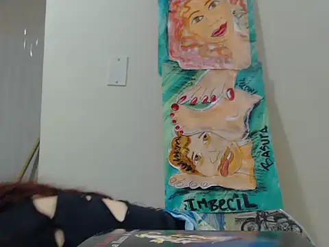 Alicia_inblack's cam snapshot