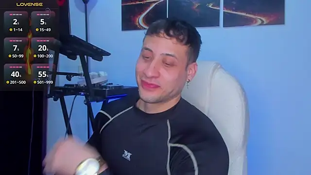 matt_saill's cam snapshot