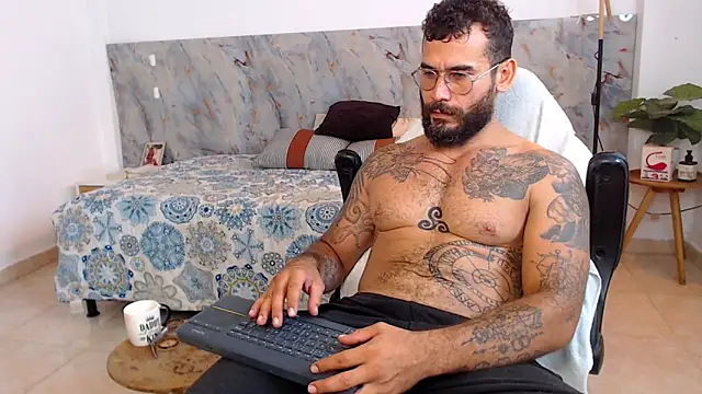 hanz_col's cam snapshot