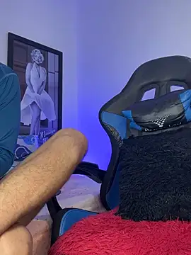 Luke_Stone's cam snapshot