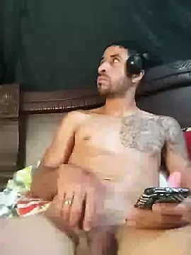 Alexsexygamer's cam snapshot